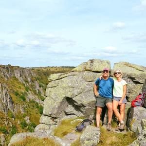 Meet your Posher, David